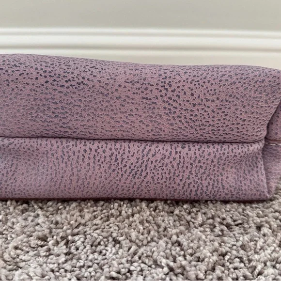 Portland Leather Goods Mini Crossbody Tote - Picture 4 of 9